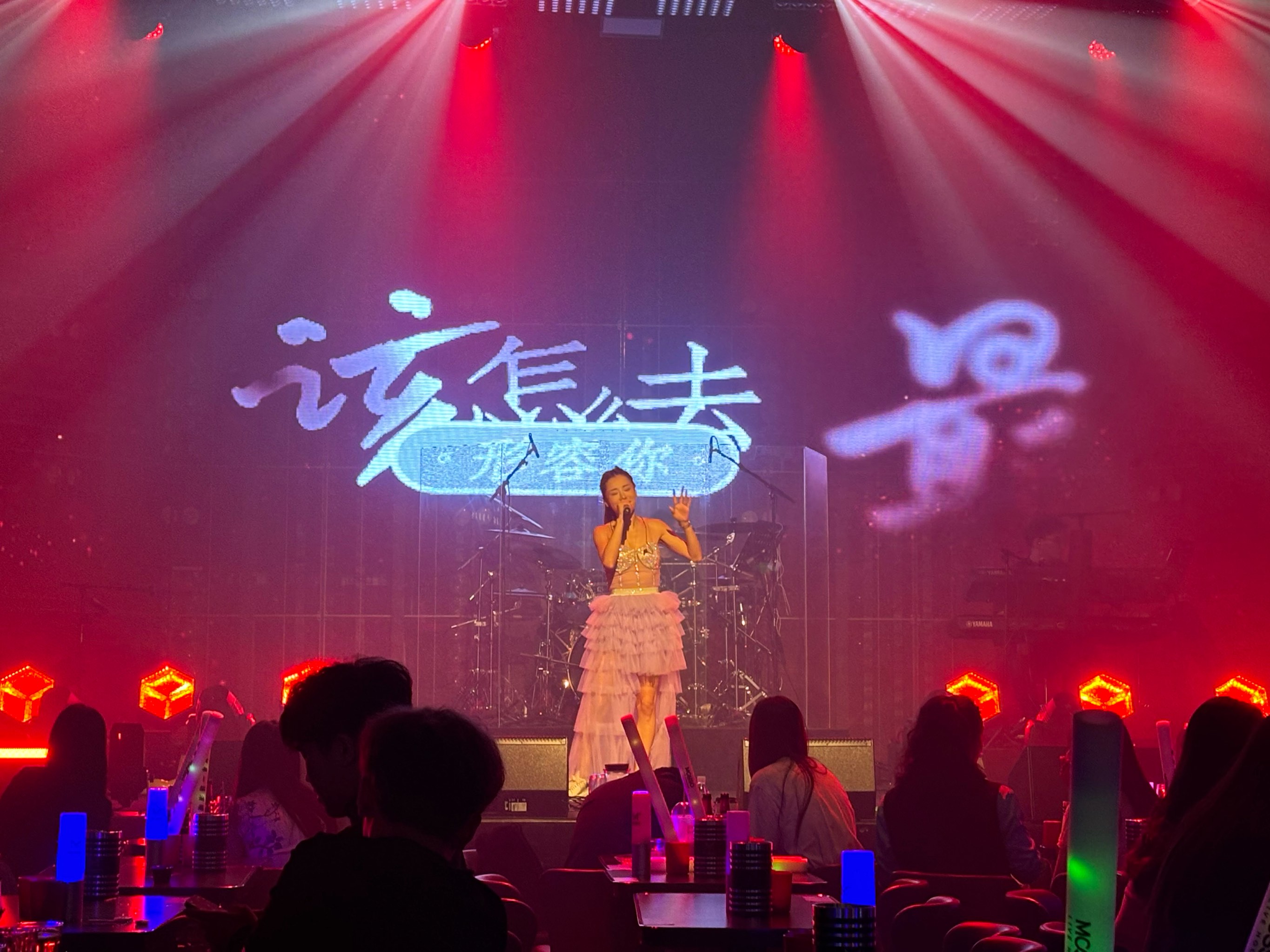 商务ktv：宁波是否可以组局-北仑区ktv预订